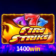 APP oficial da 1400win para mobile