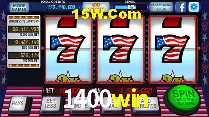 Promoções Sazonais 1400win