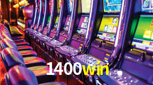 1400win plataforma
