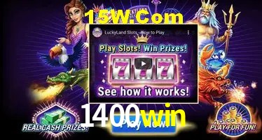 Ofertas Exclusivas 1400win