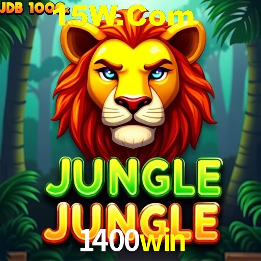 Descubra o Mundo do Cassino Online com 1400win