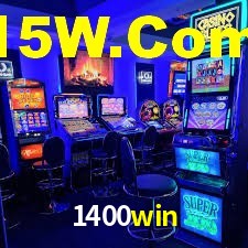 1400win: A Experiência de Casino com Jogos de Mesa ao Vivo