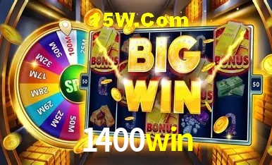 Jogos de Slot 1400win
