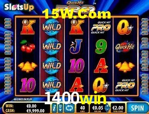 Integração de APIs 1400win
