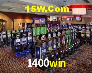 Sistemas de Segurança 1400win
