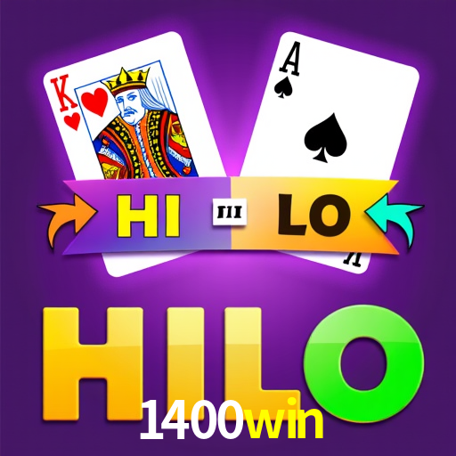 Mesa de Blackjack 1400win