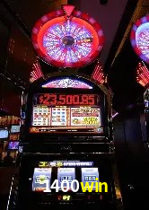Promoção Relâmpago 1400win