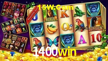 Tecnologia da Plataforma 1400win