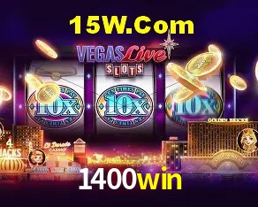 Design Responsivo 1400win