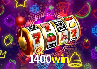 Diretório de Jogos 1400win