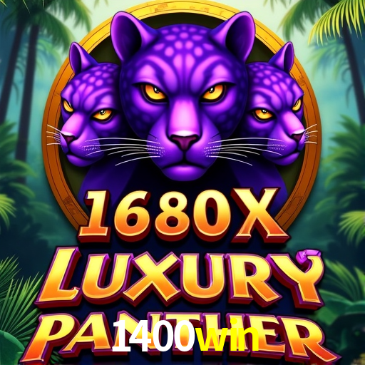 cassino 1400win