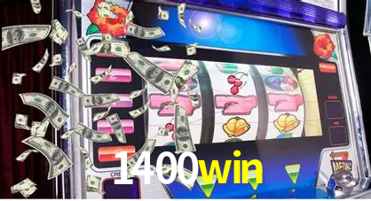 Tecnologia da Plataforma 1400win