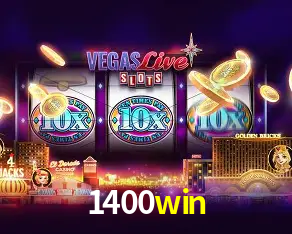 Sistemas de Segurança 1400win