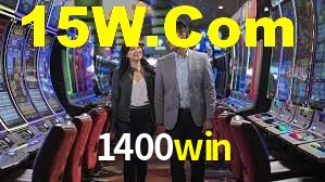 Explore as vantagens do 1400win: serviço profissional e confiabilidade