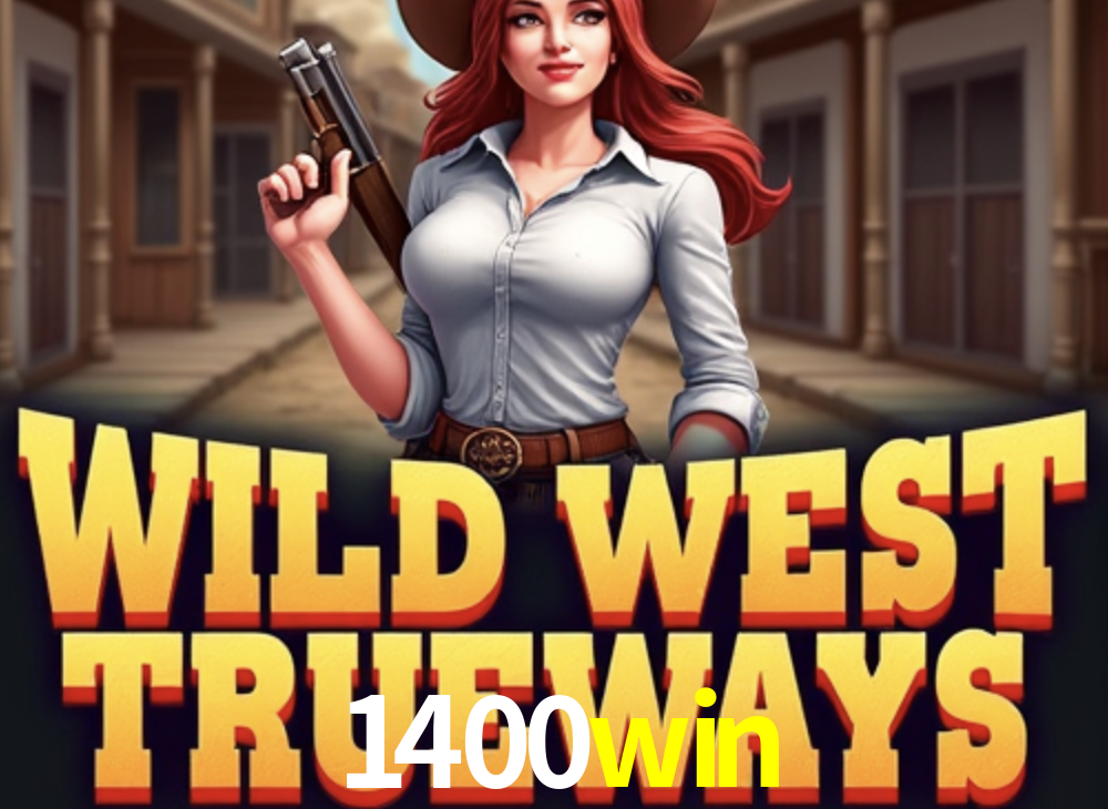 Jogos de Slot 1400win