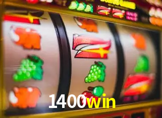 Recursos de Bônus 1400win
