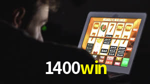1400win: Seu Cassino Premiado com Pagamentos Rápidos