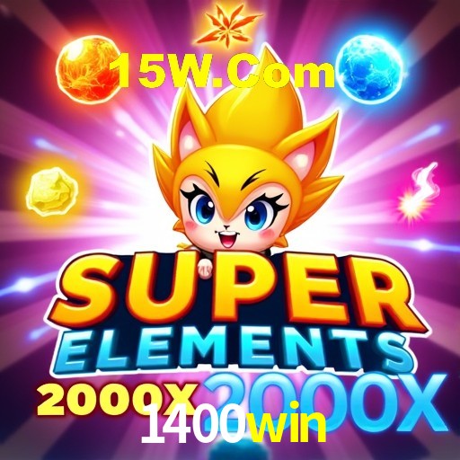 Estatísticas do Jogo 1400win